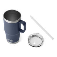 YETI Rambler Straw Mug 25oz